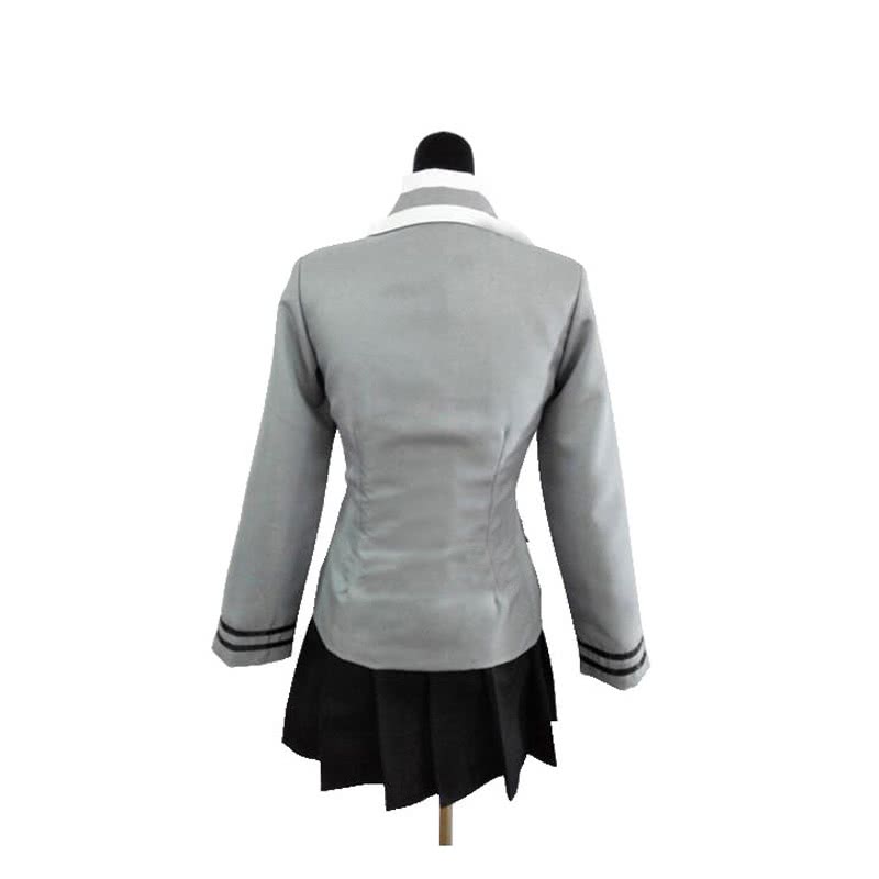 Tokyo ghoul touka kirishima escolar uniforme de anime niña traje de cosplay  – Disfraces De Cosplay Baratos, Comprar Disfraces Cosplay Anime Tienda  Online España – 